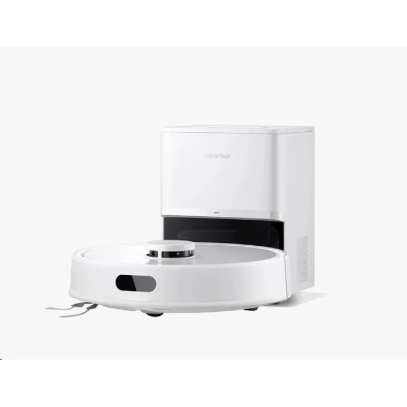 Roborock Q7 BF+ White