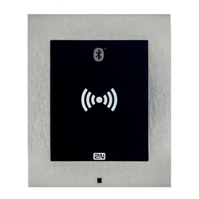 2N® Access Unit 2.0 Bluetooth & RFID - 125kHz, 13.56MHz, NFC