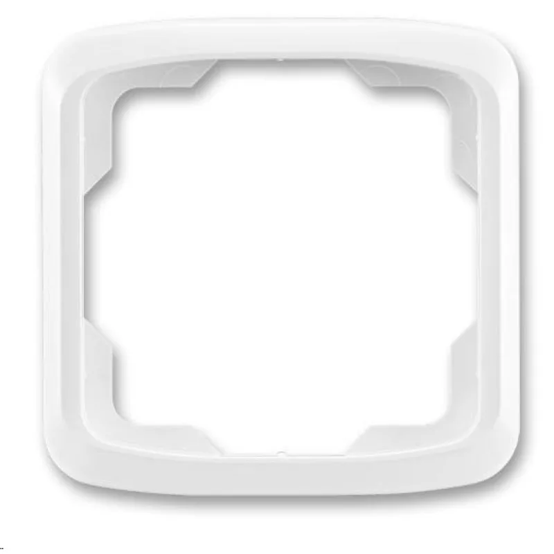 ABB Tango - Rámeček jednoduchý 3901A-B10 B