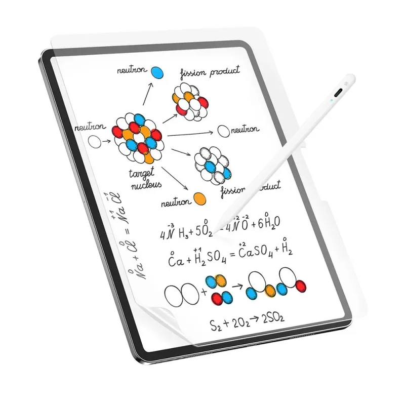 SwitchEasy EasyPaper Screen Protector pre iPad 10-11 Gen 2022/2025…