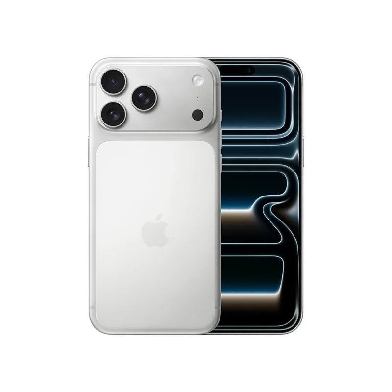 iPhone 17 Pro Max 1TB Strieborná