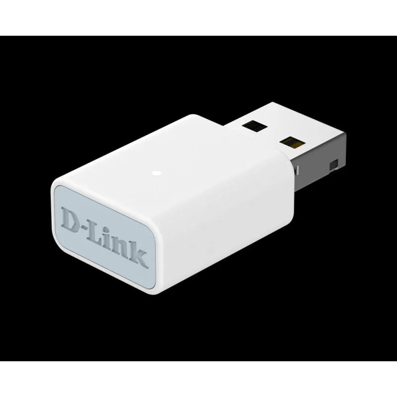 D-Link AC1300 Wi-Fi 5 USB Adapter AC13U AC13U