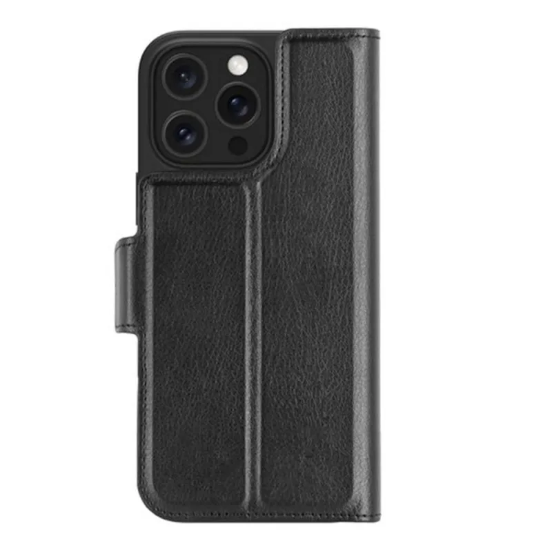 dbramante1928 - Puzdro Oslo pre iPhone 16 Pro Max, čierna OP67BL006343