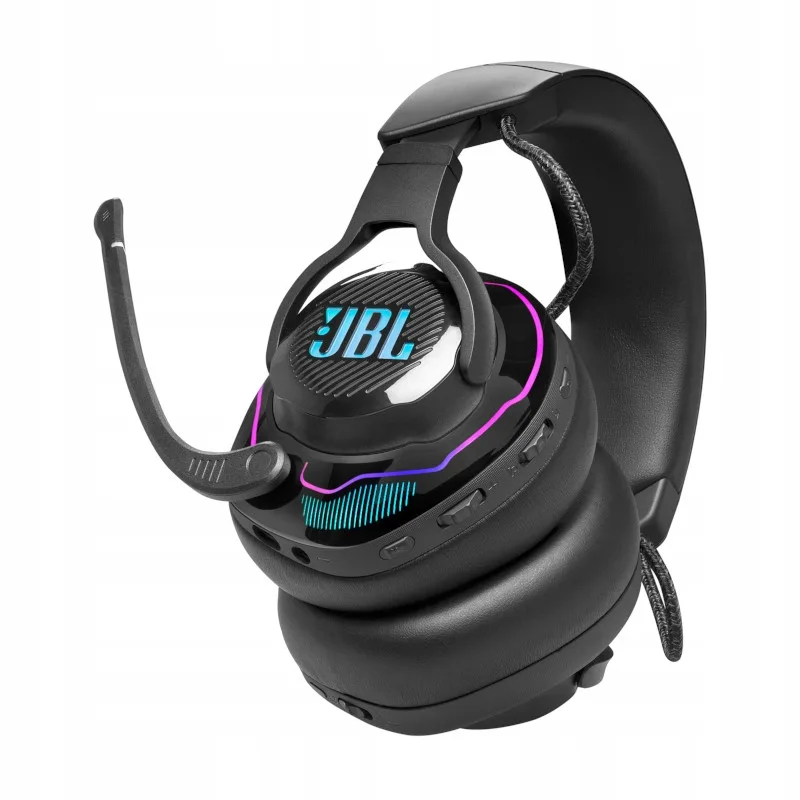 Slúchadlá JBL Quantum 910 QUANTUM910BLK