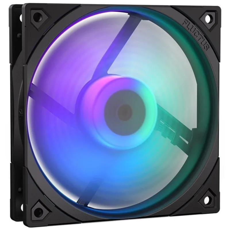 Endorfy ventilátor Fluctus 120 PWM ARGB EY4A002