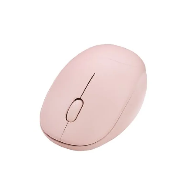ASUS MOUSE Fragrance MD101 pink - optická bezdrôtová myš, BT+2.4GHZ…