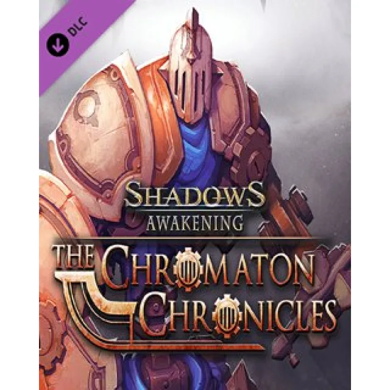 ESD Shadows Awakening The Chromaton Chronicles ESD_6242