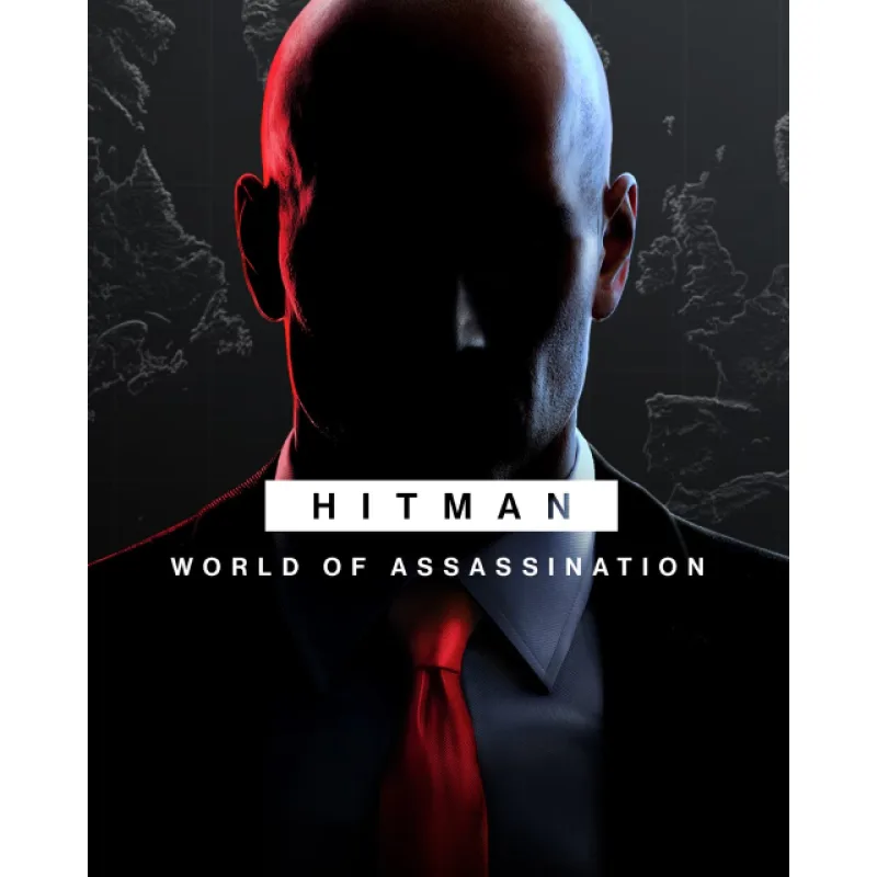 ESD Hitman World of Assassination ESD_12553