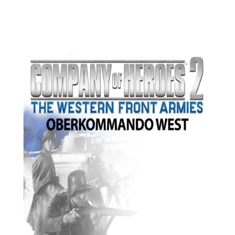 ESD Company of Heroes 2 The Western Front Armies O ESD_10226