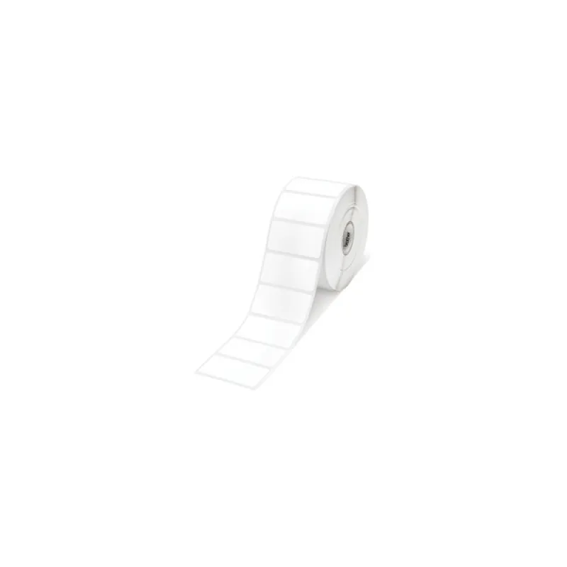 PE Matte Label Die-cut Roll: 102mm x 51mm, 535ks C33S045547