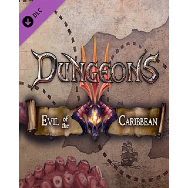 ESD Dungeons 3 Evil of the Caribbean ESD_6549