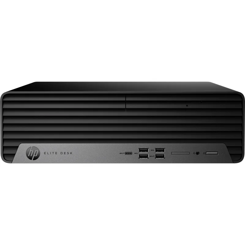 BAZAR - HP PC Elite SFF 800G9 i5-14500, 1x16GB, 512GB M.2, kl. a myš, …