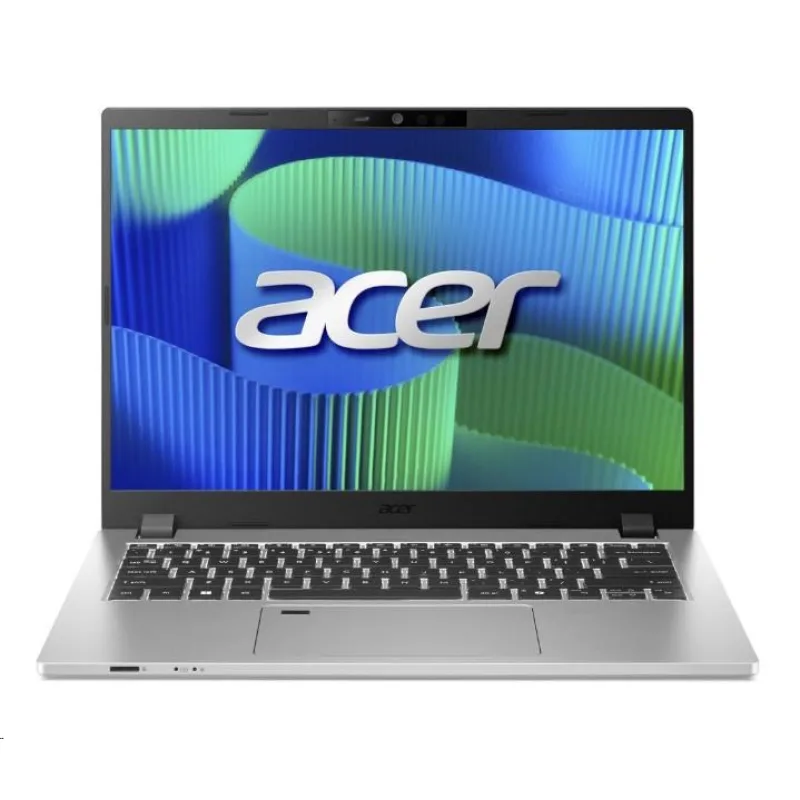 ACER NTB TravelMate P2 14 (TMP214-56-TCO-56HZ), Core 5 120U, 14"…