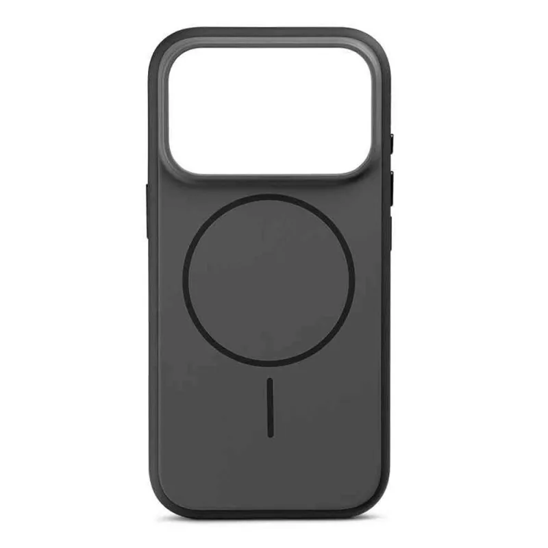 Aiino - Olly Case with magnet for iPhone 17 Pro Max - Black