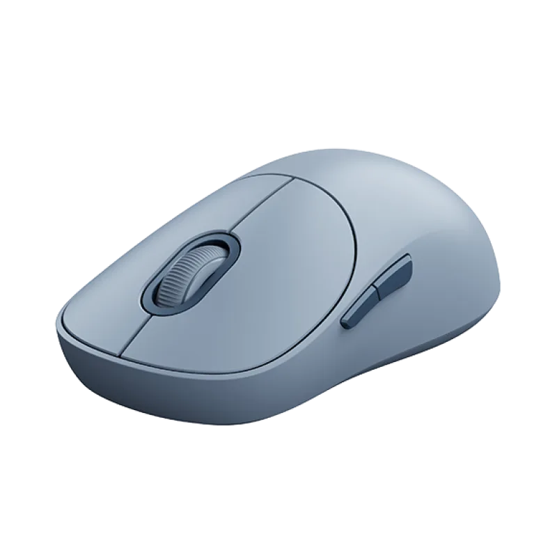 Xiaomi Wireless Mouse 3 Blue GL