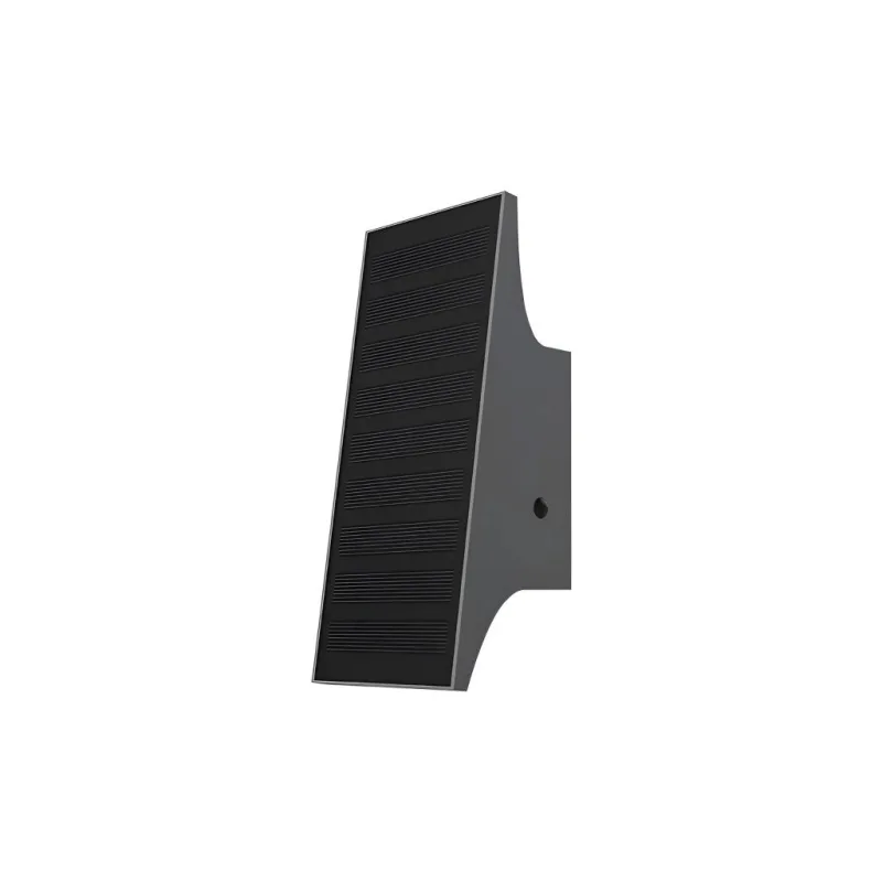 Vonkajšie solárne LED svetlo Viking SR83/ 700lm/ solárne napájanie/ 4000K…