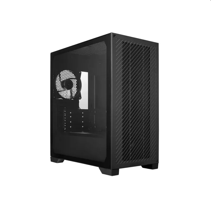 COOLER MASTER case ELITE 301 Lite, mATX, Mini Tower