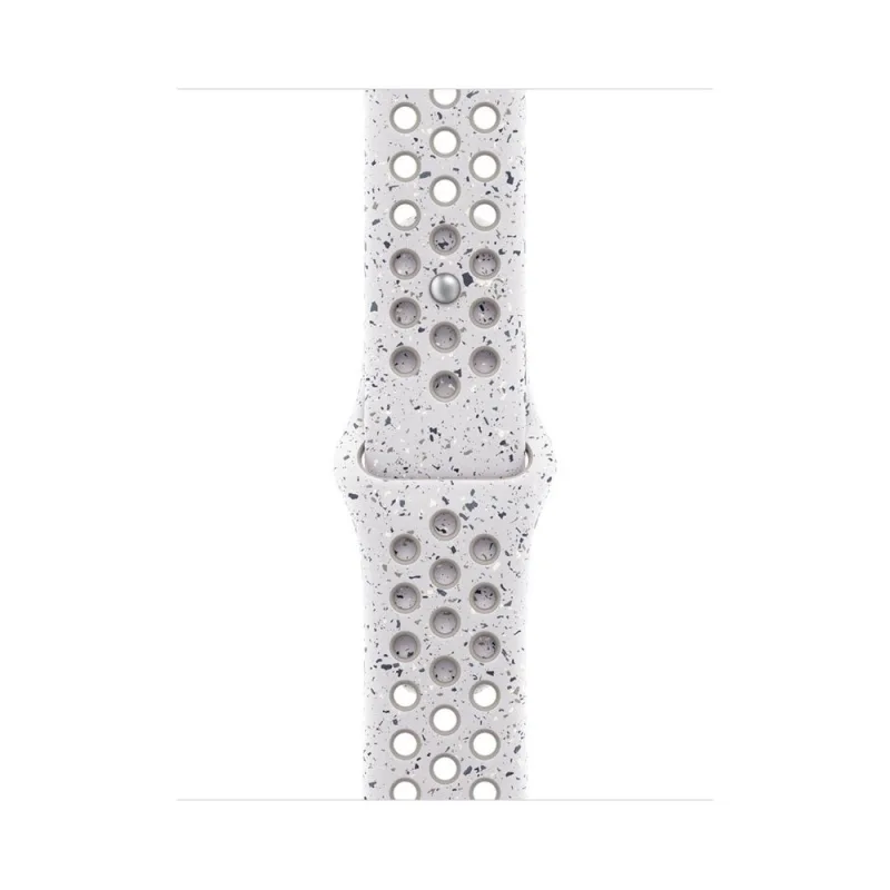 Watch Acc/ 42/ Veiled Grey Nike Šport Band - S/ M MGAH4ZM/A