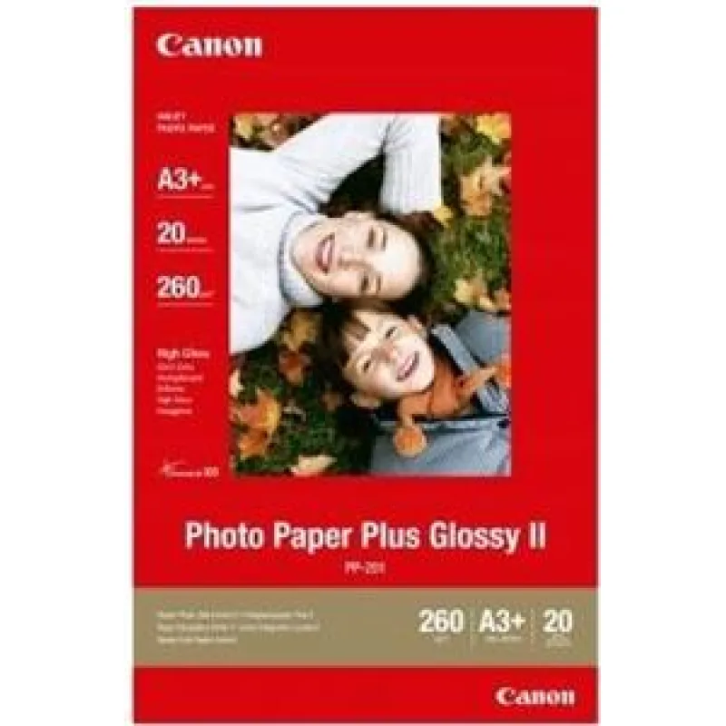 Canon LU-101, A3 fotopapier, 20 ks, 260g/ m 6211B007