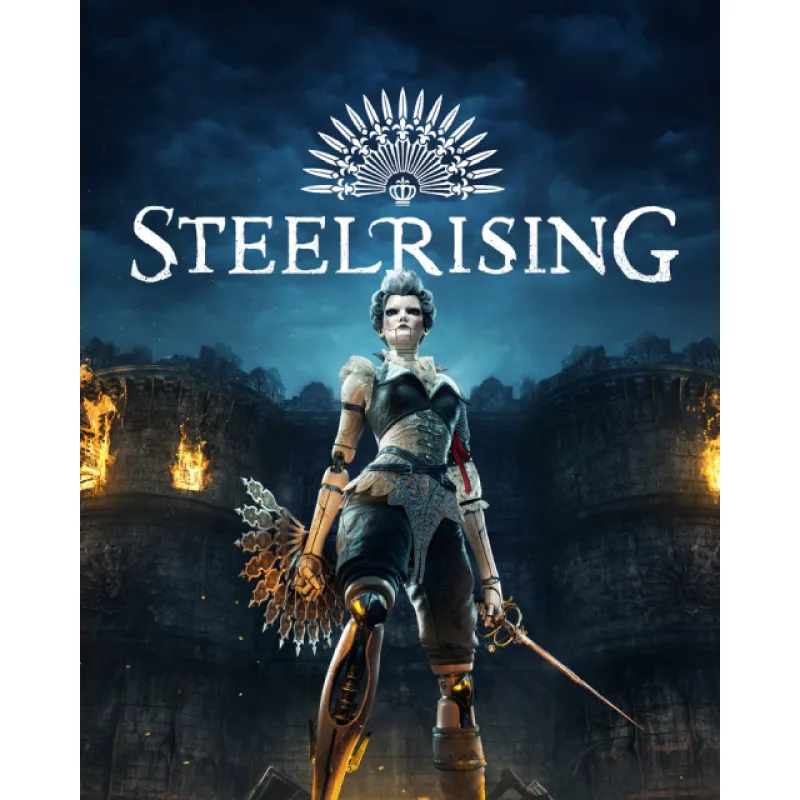 ESD Steelrising ESD_9182