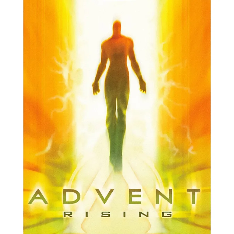 ESD Advent Rising ESD_9186