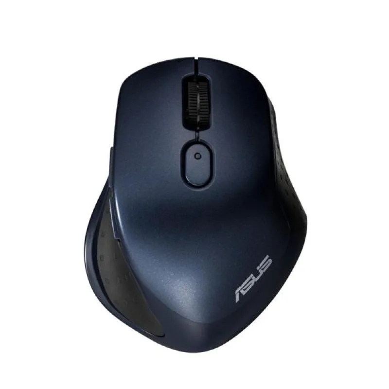 ASUS MOUSE MW203 Wireless modra - optická bezdrôtová myš; modra 90XB06C0…