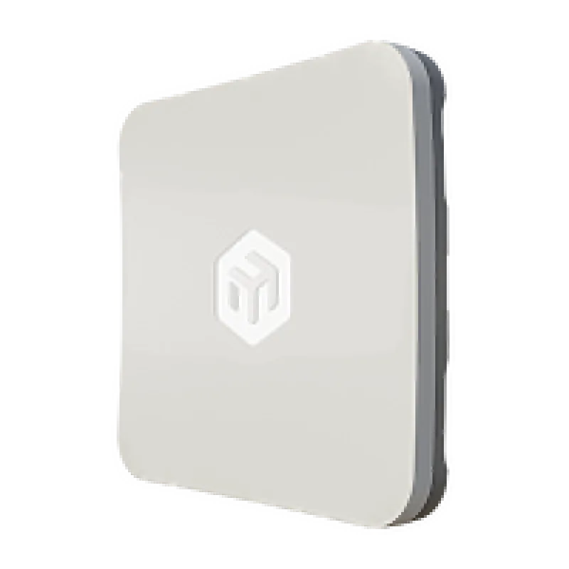 MIKROTIK RouterBOARD SXTsqG 5 AX + L4 (800MHz, 256MB RAM, 1x GLAN, 1x 5GHz 802.11ax) outdoor