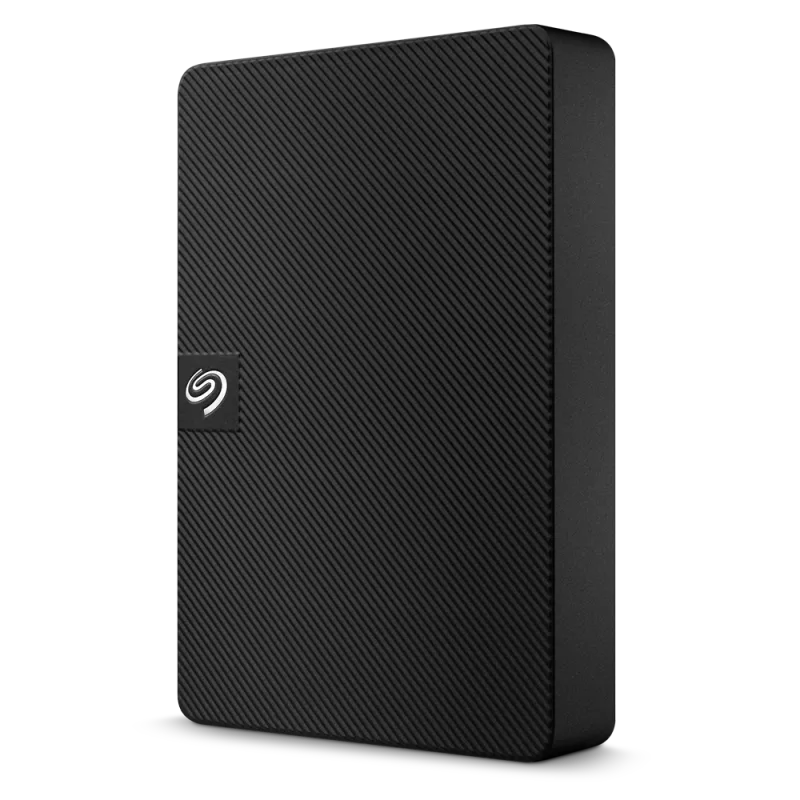Seagate Expansion Portable Drive 4TB 2.5" USB