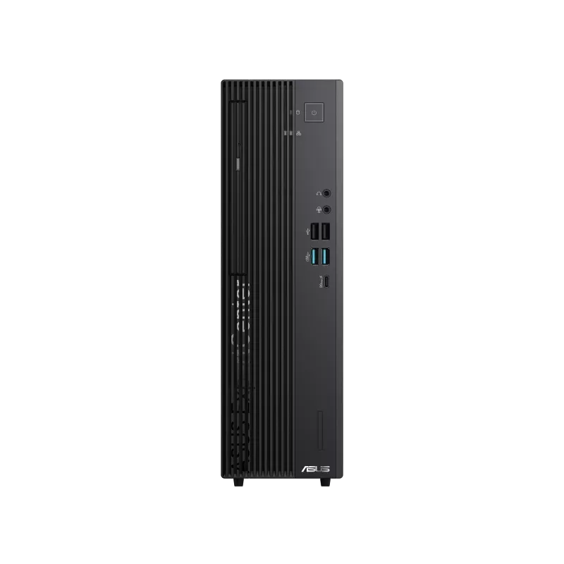 ASUS ExpertCenter D7 SFF/i3-14100/16GB/512GB SSD/Win11Pro EDU/Black/3Y