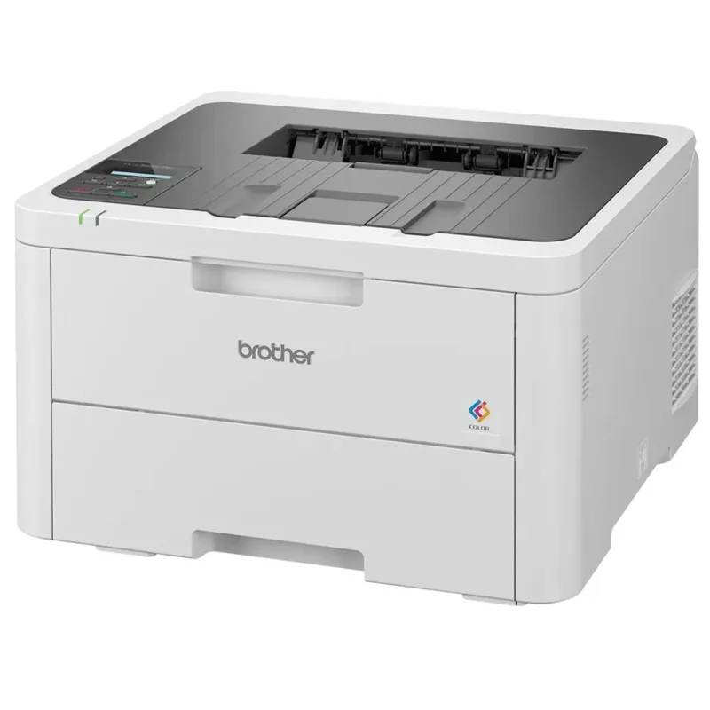 Brother HL-L3220CW, A4 laser color printer, 18 strán/min, 2400x600, USB 2.0, WiFi