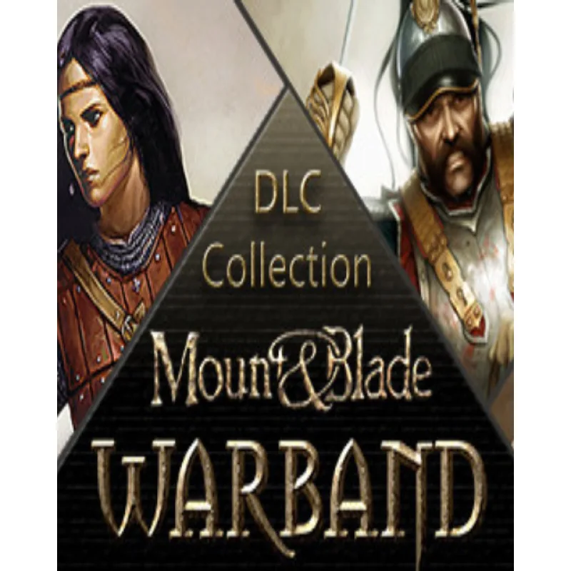 ESD Mount and Blade Warband DLC Collection ESD_9176