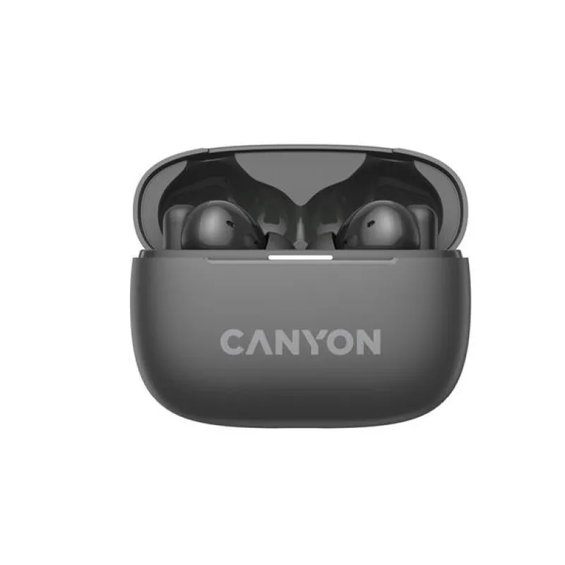 Canyon TWS-10, On Go, 10 ANC, True Wireless Bluetooth slúchadlá do uší,…