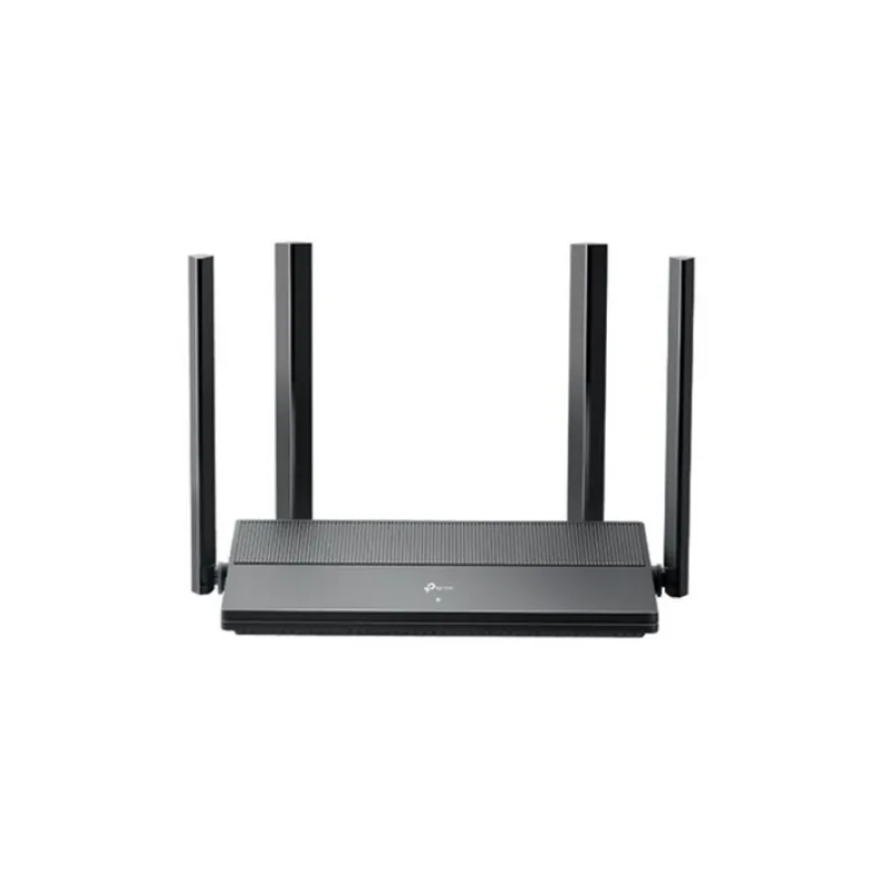 TP-Link EX222 AX1800 Dual-Band Wi-Fi 6 Router EX222