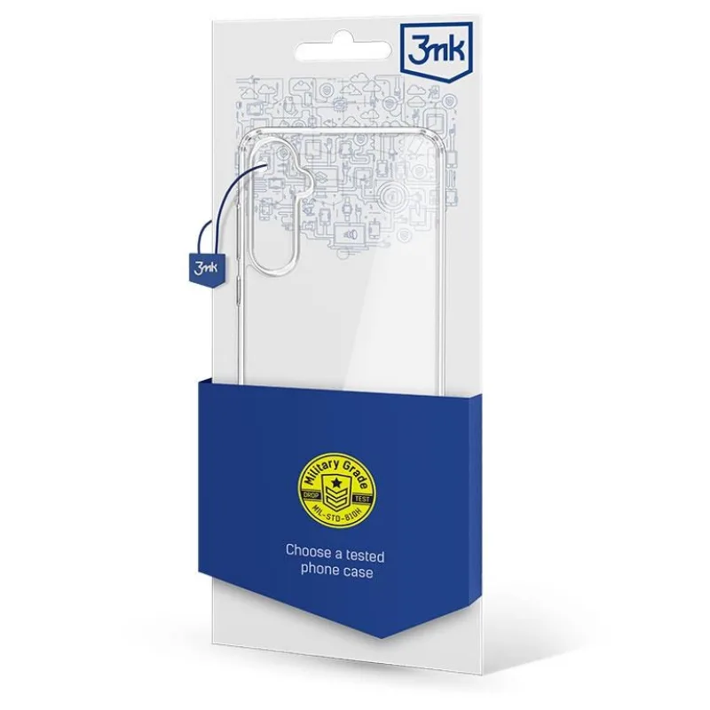 3mk ochranný kryt Armor Case pro Google Pixel 8A 5G 5903108567732