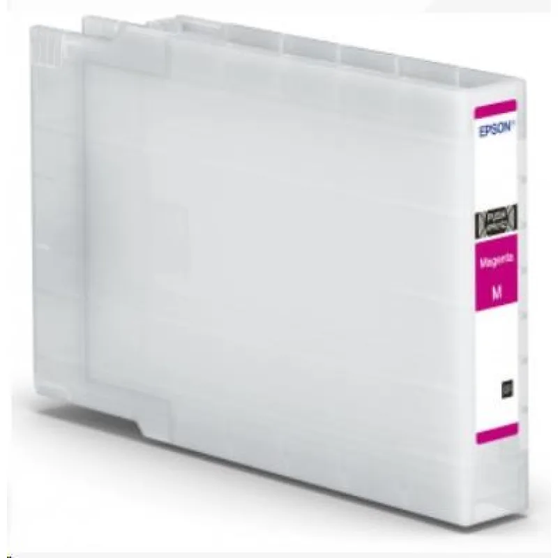 Atramentová kazeta EPSON WF-C81xx / WF-C86xx XL purpurová C13T04B34N