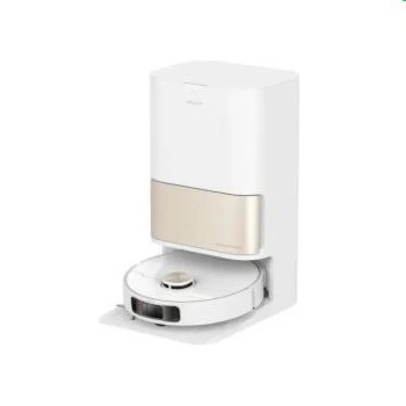 Dreame L10s Pro Ultra Heat biely, robotický vysávač - renovovaný RLL82CE…