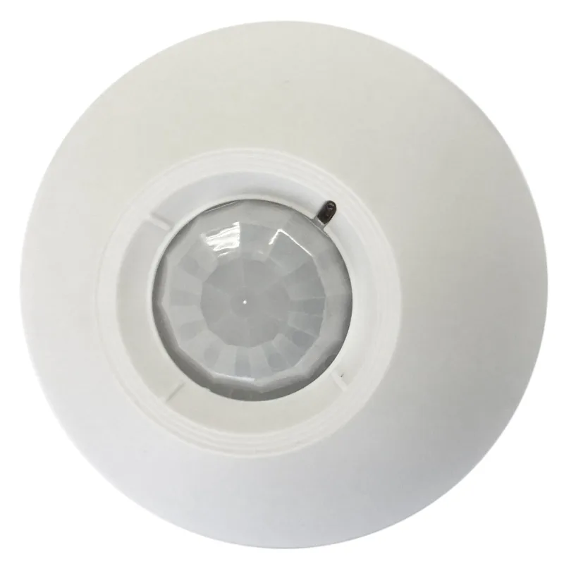 iGET SECURITY P3 - stropný pohybový PIR detektor pre alarm M3B a M2B…