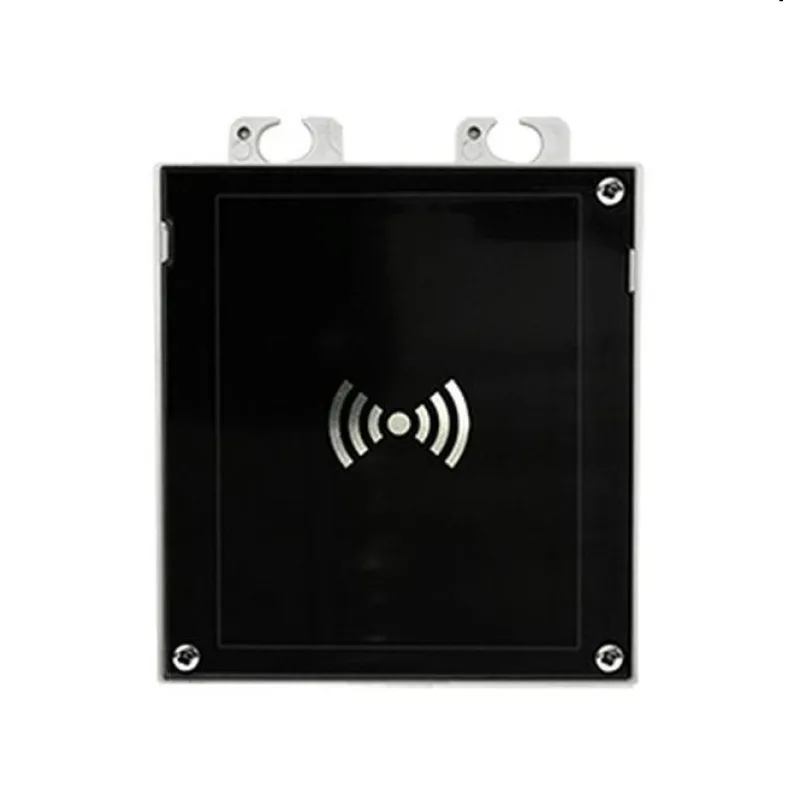 2N® IP Verso - RFID Reader NFC support, 13.56 MHz