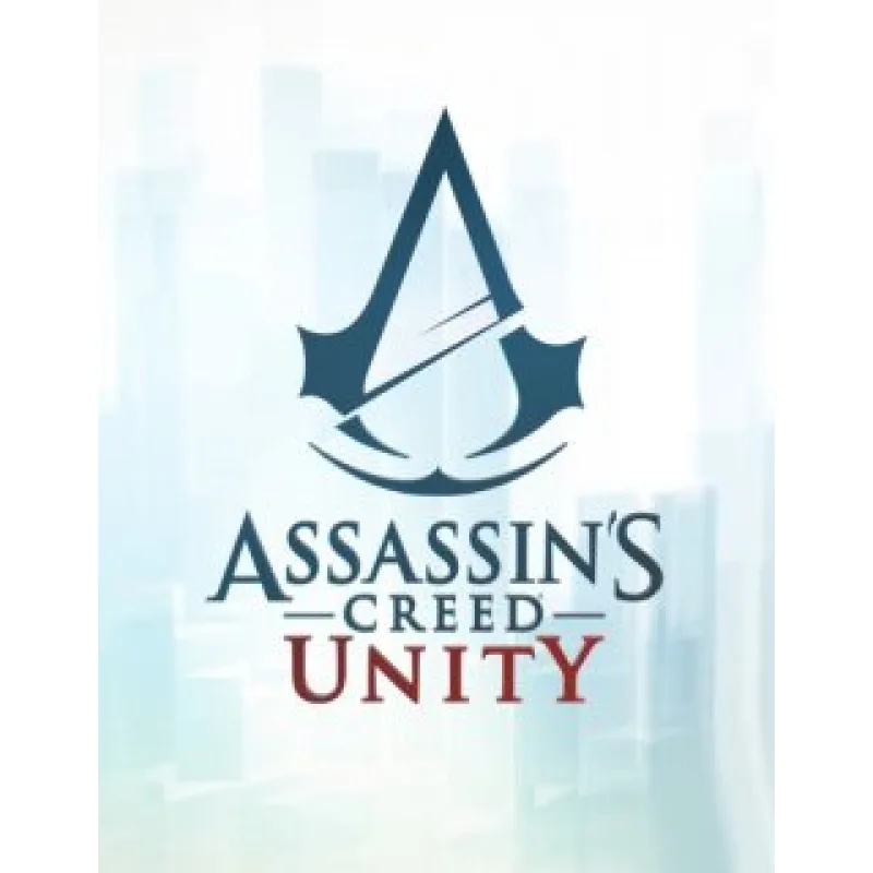 ESD Assassins Creed Unity ESD_1542
