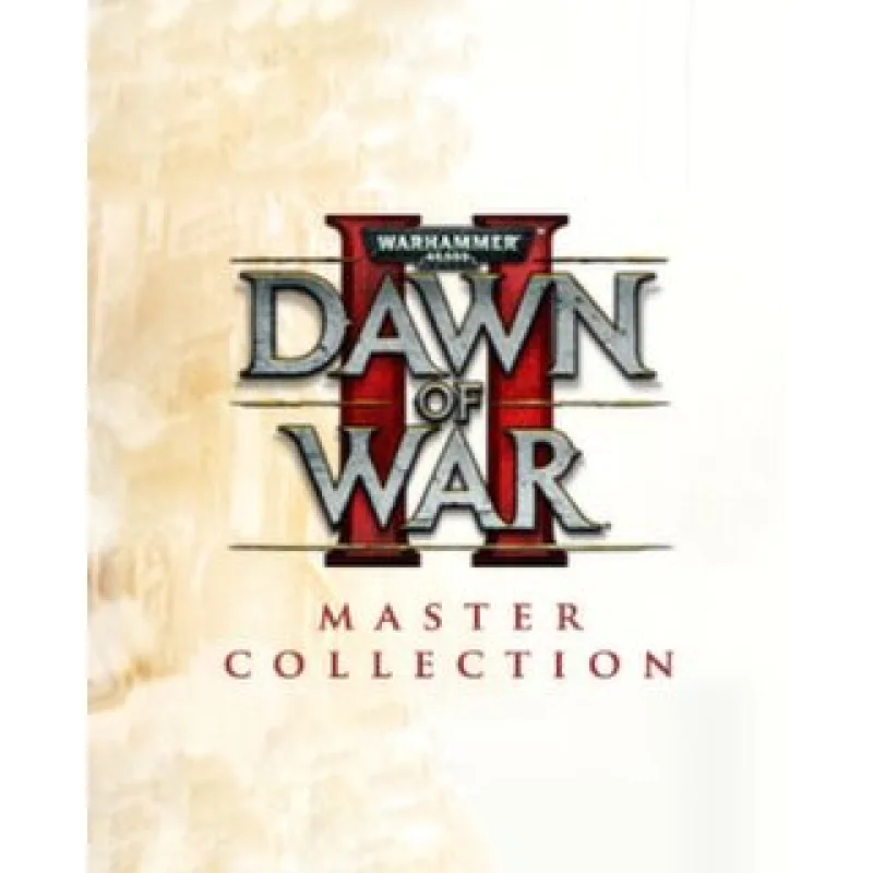 ESD Warhammer 40 000 Dawn of War II Master Collect ESD_559