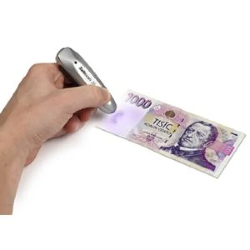 Detektor falzifikátov SAFESCAN 35 112-0267