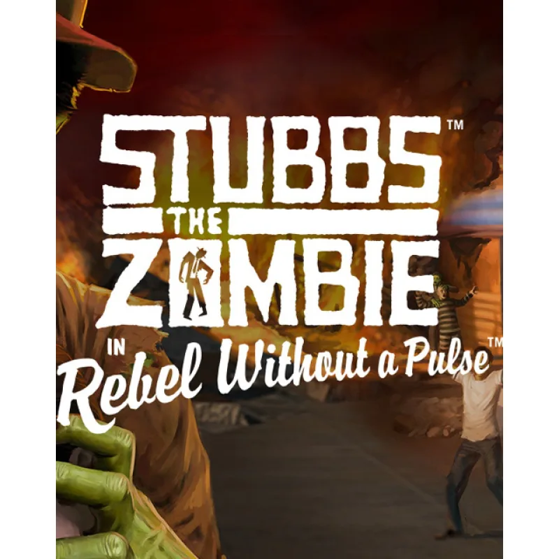 ESD Stubbs the Zombie in Rebel Without a Pulse ESD_7819