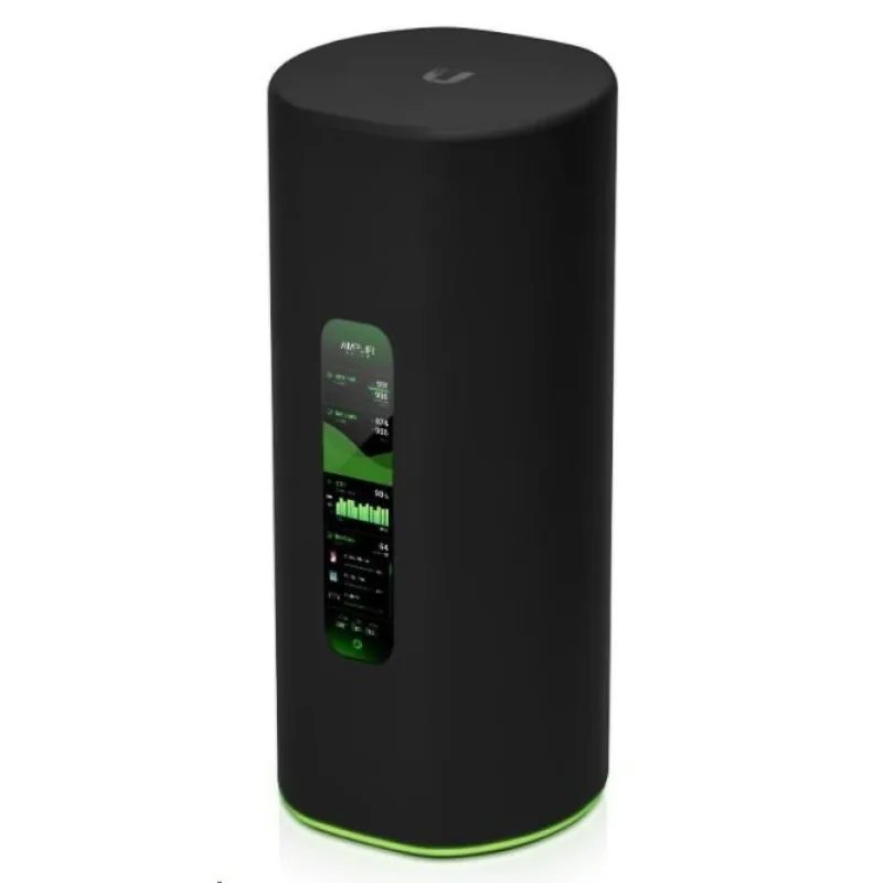 UBNT AmpliFi Alien Router AFI-ALN-R [2,4 + 5GHz, dvojpásmový, 1xGbE WAN,…