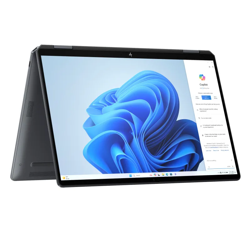 NTB HP OmniBook Ultra Flip 14-fh0000nc, Ultra 5-226V, Touch/ 14.0 2.8K…