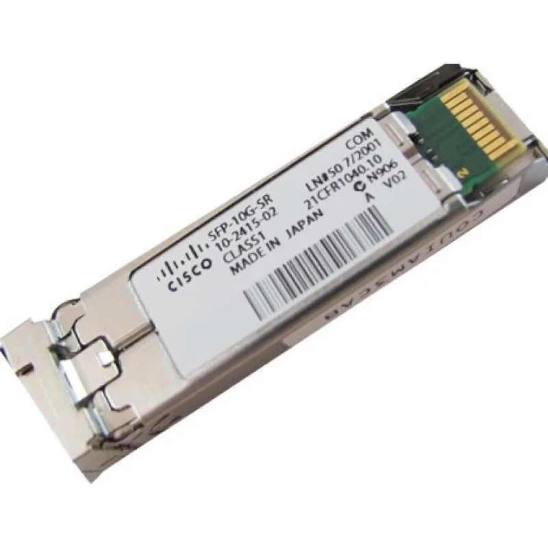 NOVATRON SFP-10G-SR/ PN02995 (OEM pre Cisco) SFP-10G-SR/PN02995