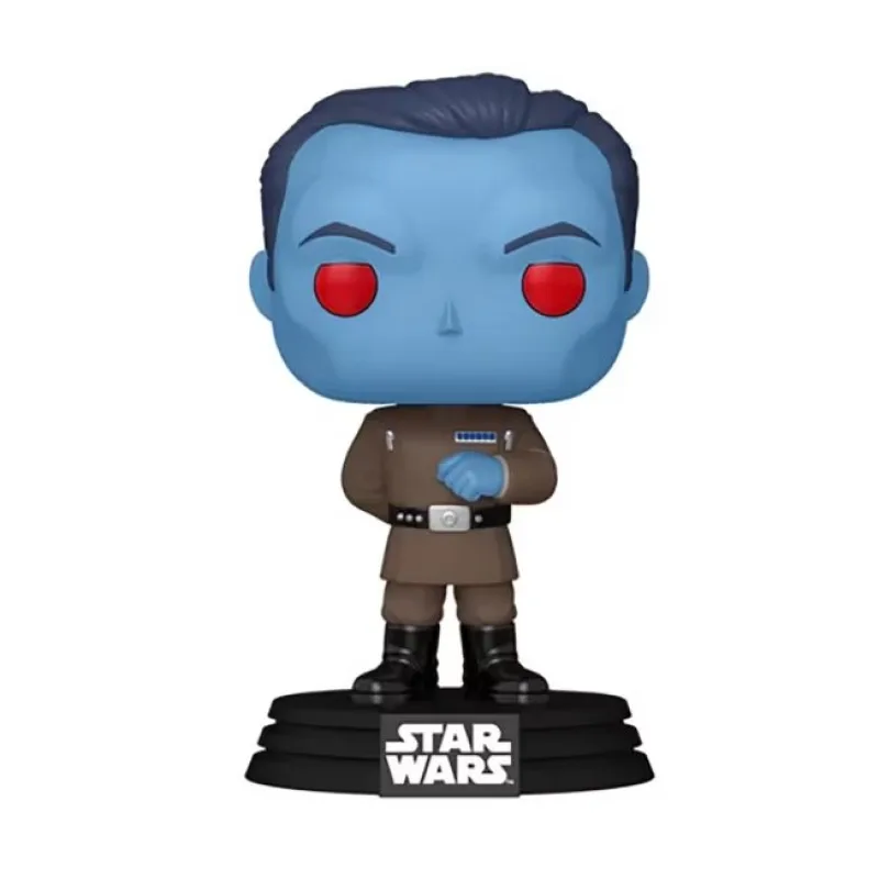 POP! Admiral Thrawn (Star Wars: Tales of the Empire)