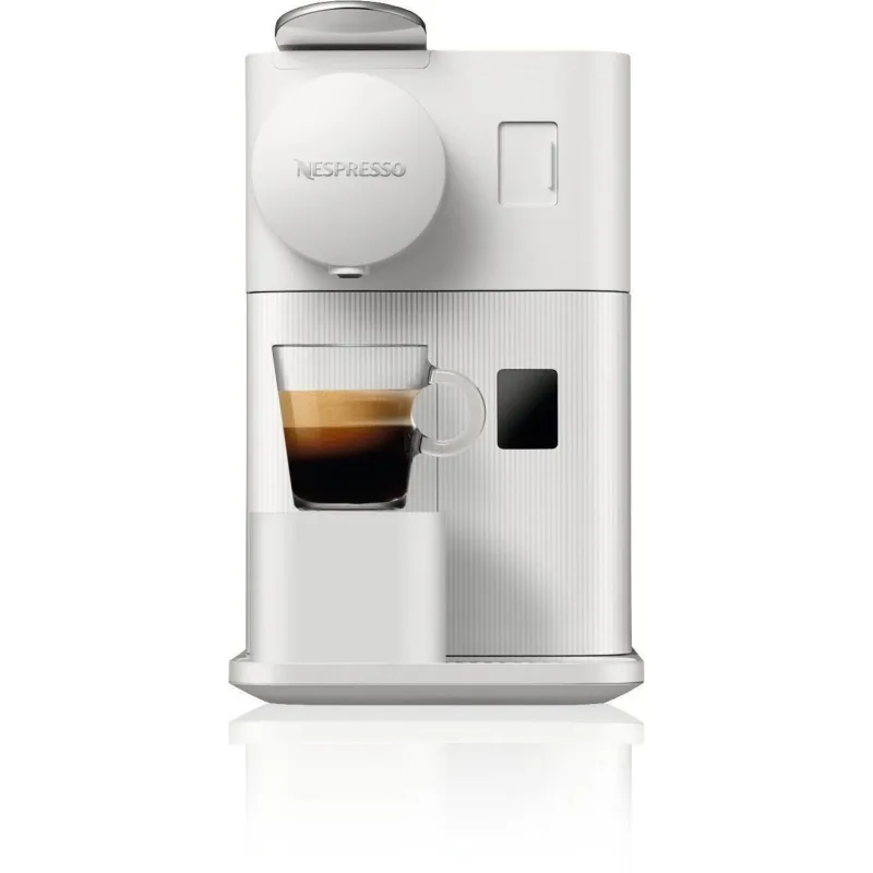 DeLonghi EN510.W Nespresso Lattissima One kávovar na kapsle, 1450 W, 19…