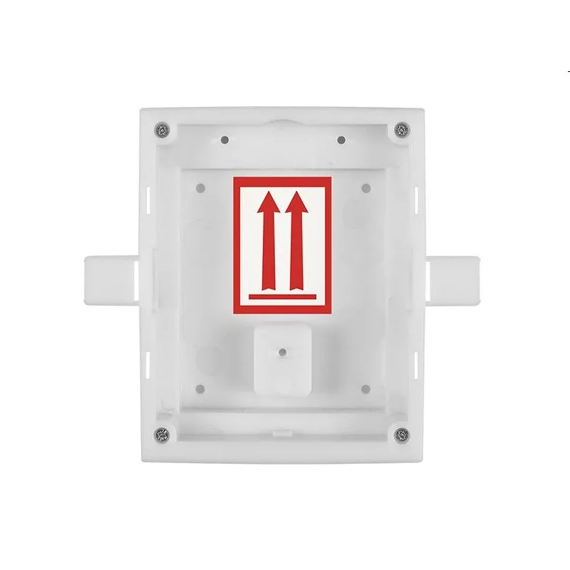 2N® IP Solo - Krabice pro instalaci do zdi