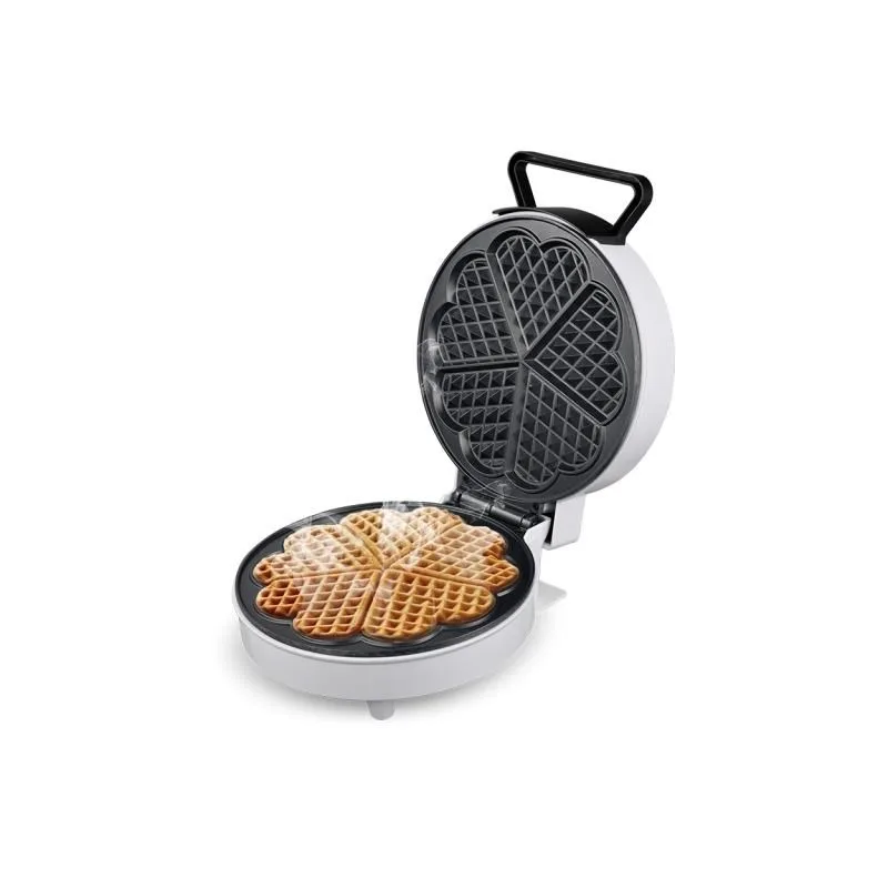 Orava W-01 vaflovač, 1 200 W, nastavitelný termostat, tepelná pojistka,…