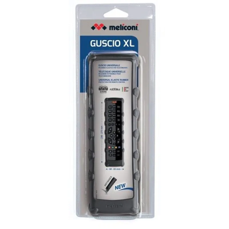 Meliconi UNIVERSAL BODYGUARD XL, ochranny obal pre DO 461006